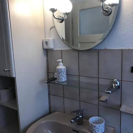 West 公寓 德累斯顿