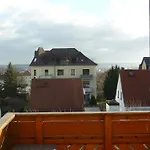 Apartment Ferienwohnung Dresden West *