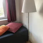 Apartment Ferienwohnung Dresden West *