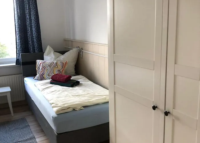 West Apartman *