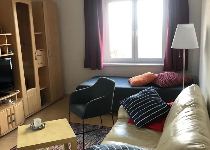 Apartman West