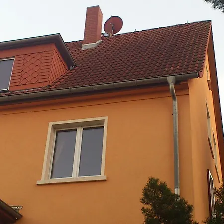 Ferienwohnung Dresden West *
